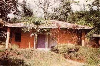 Silent Valley Cottages Madikeri Exteriér fotografie
