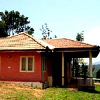 Silent Valley Cottages Madikeri Exteriér fotografie