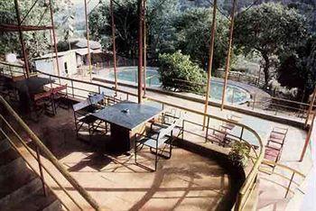 Silent Valley Cottages Madikeri Exteriér fotografie