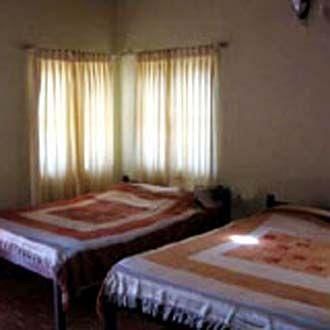 Silent Valley Cottages Madikeri Exteriér fotografie
